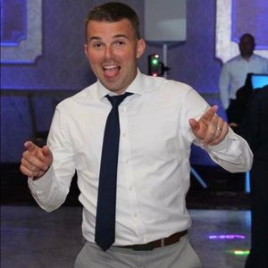 Meet your Posher, Pat